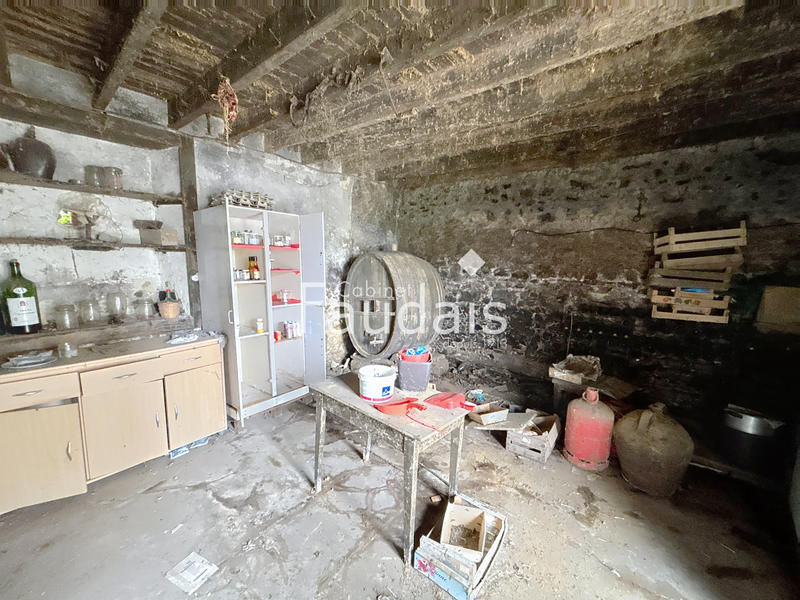 Maison - 77 m² - 2 pièces