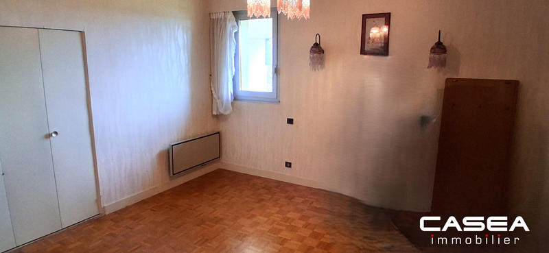 Maison traditionnelle - 130 m² - 5 pièces