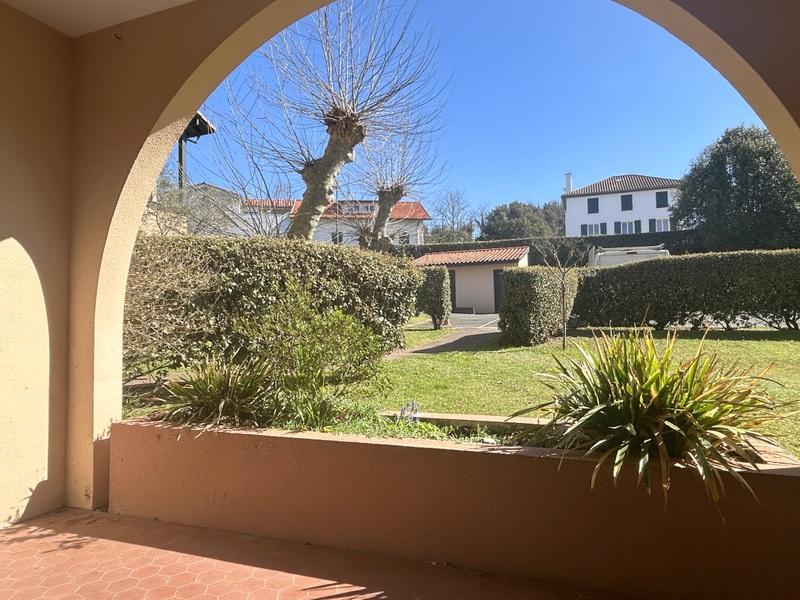 Appartement - 30 m² - 1 pièce