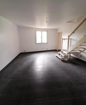 Maison - 113 m² - 6 pièces