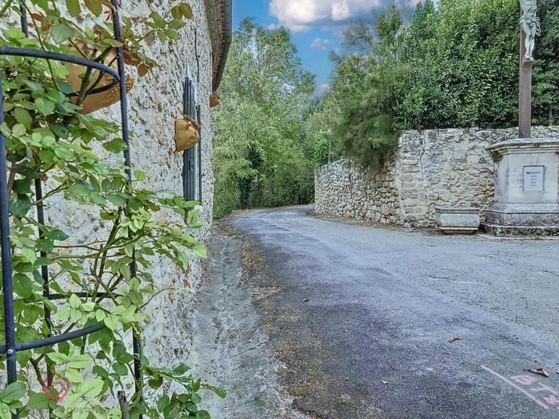 Maison en pierre - 170 m² - 5 pièces