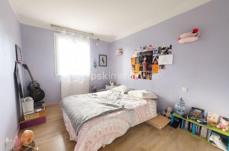 Villa - 135 m² - 6 pièces