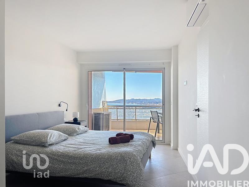 Appartement - 86 m² - 4 pièces