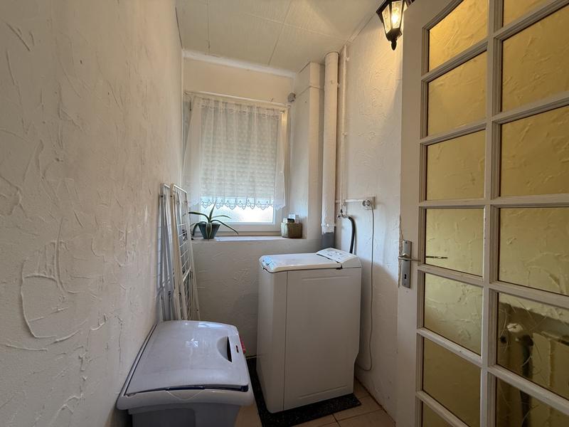 Appartement - 114 m² - 5 pièces