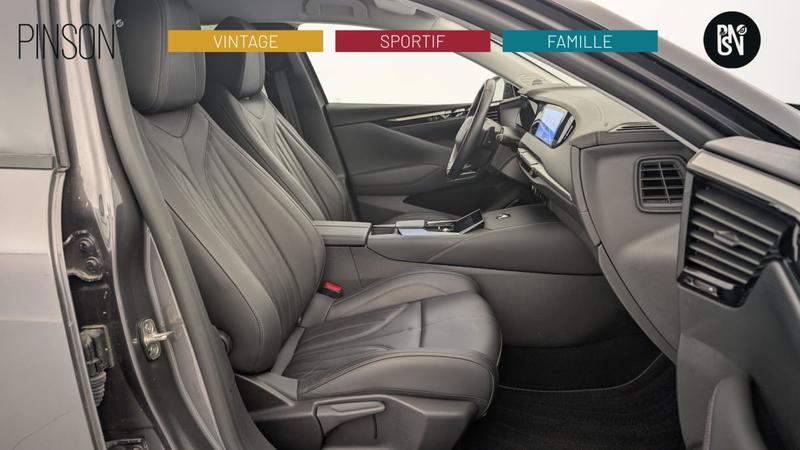 Ds Ds 4 Ds4 PureTech 130 Eat8 Rivoli