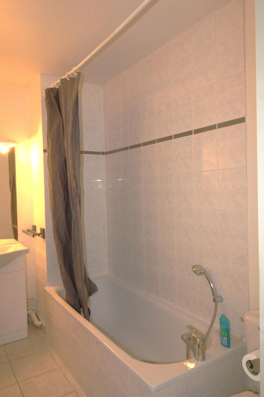 Appartement - 72 m² - 4 pièces