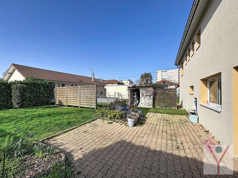 Villa - 114 m² - 5 pièces