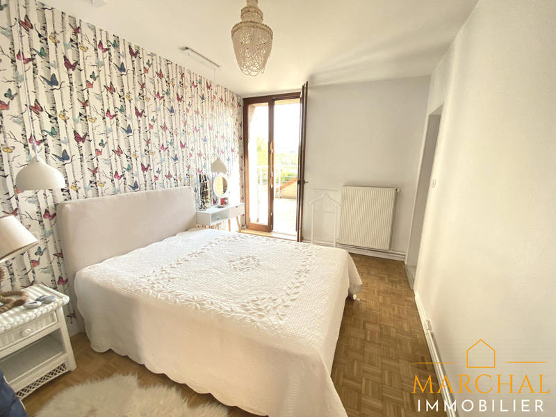 Maison - 190 m² - 7 pièces