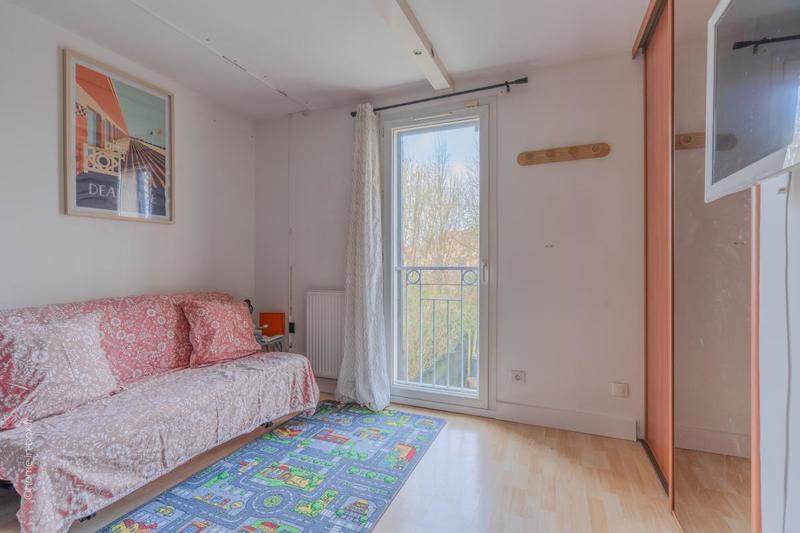 Maison - 108 m² - 5 pièces