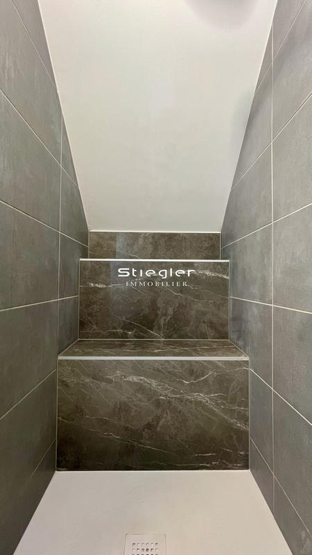 Appartement - 51 m² - 2 pièces