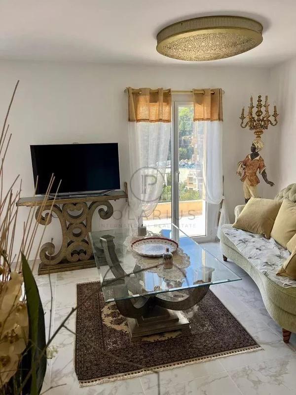 Appartement villa - 400 m²