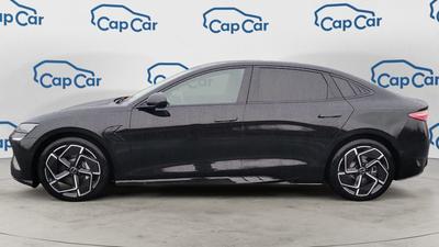 Byd Seal 82.5 kWh 530 Excellence