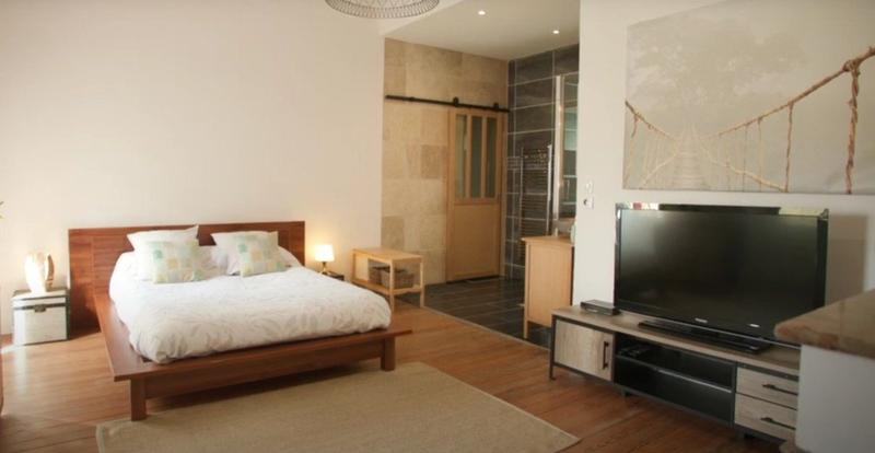 Château - 630 m² - 12 pièces