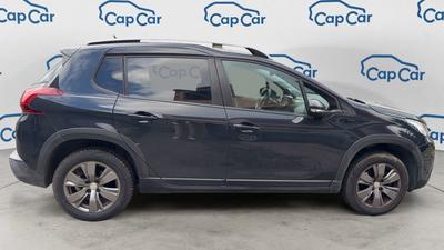 Peugeot 2008 1.2 Puretech 130 Signature