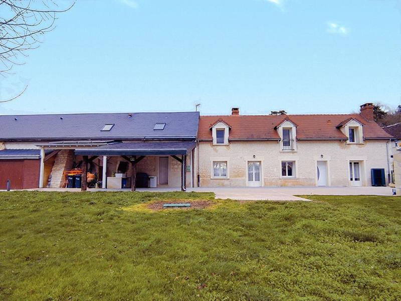 Maison - 187 m² - 7 pièces