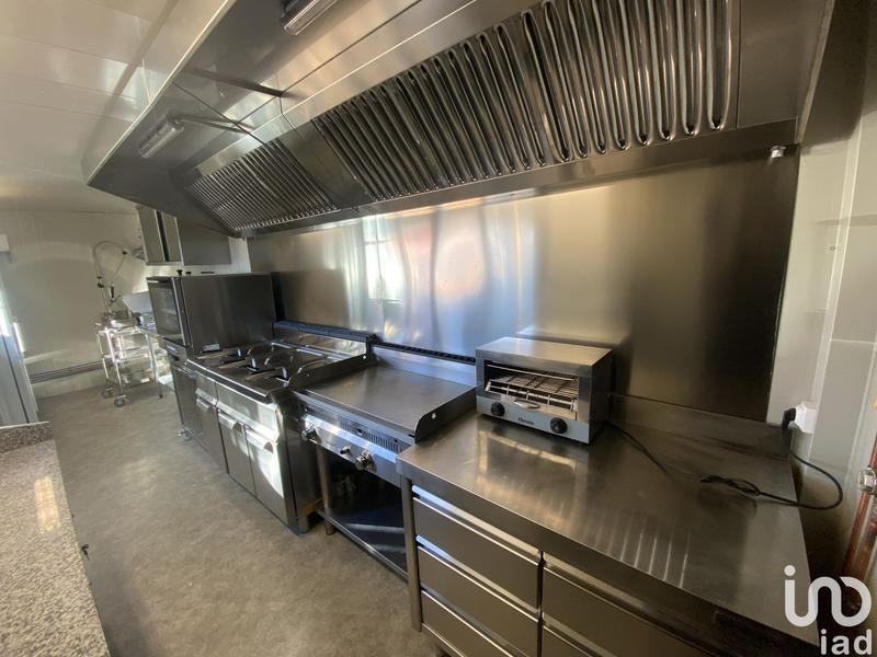 Local commercial - 84 m²