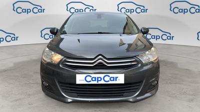 Citroën C4 II 1.2 PureTech 130 Confort