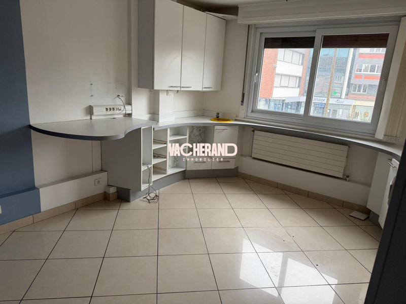 Appartement - 90 m² - 5 pièces