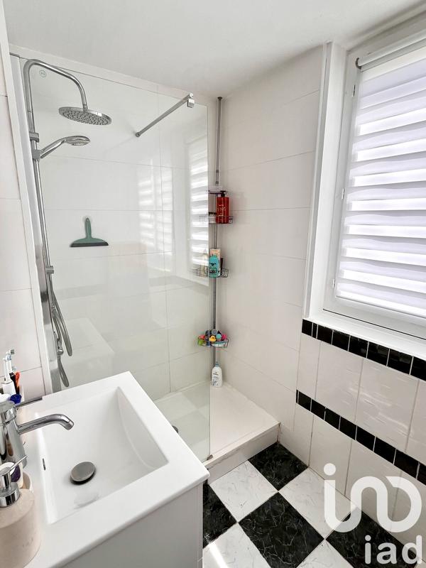 Appartement - 87 m² - 4 pièces