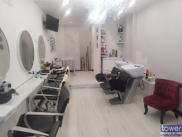 Local commercial - 32 m²