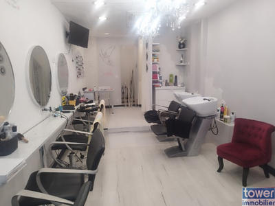 Local commercial - 32 m²