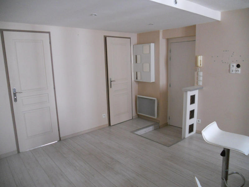 Appartement - 47 m² - 3 pièces