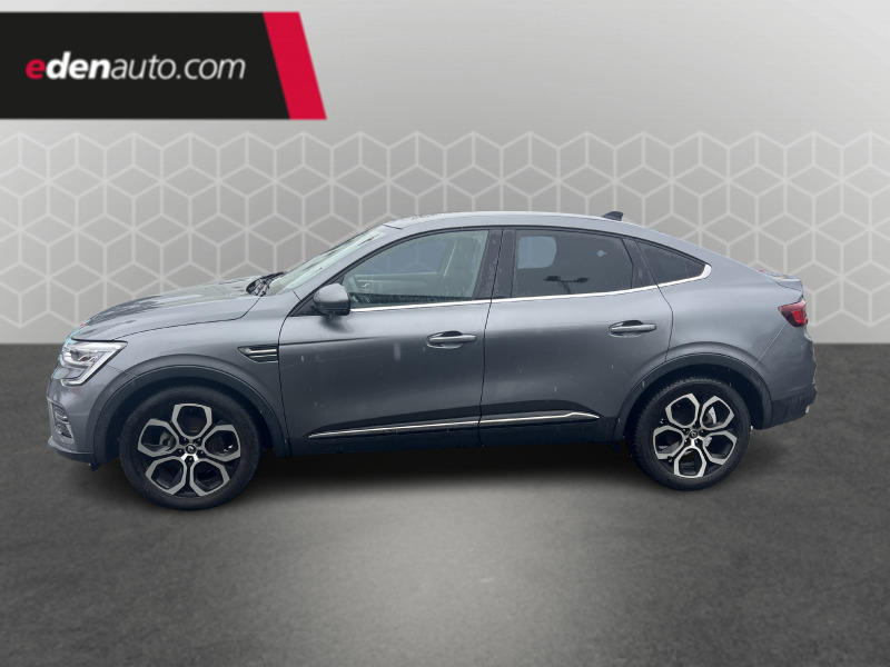 Renault Arkana E-Tech 145 - 21b Intens