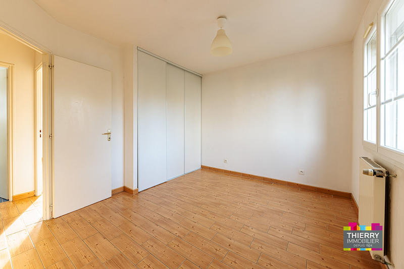 Maison - 114 m² - 5 pièces