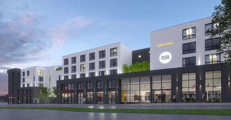 Appartement - 32 m² - 1 pièce