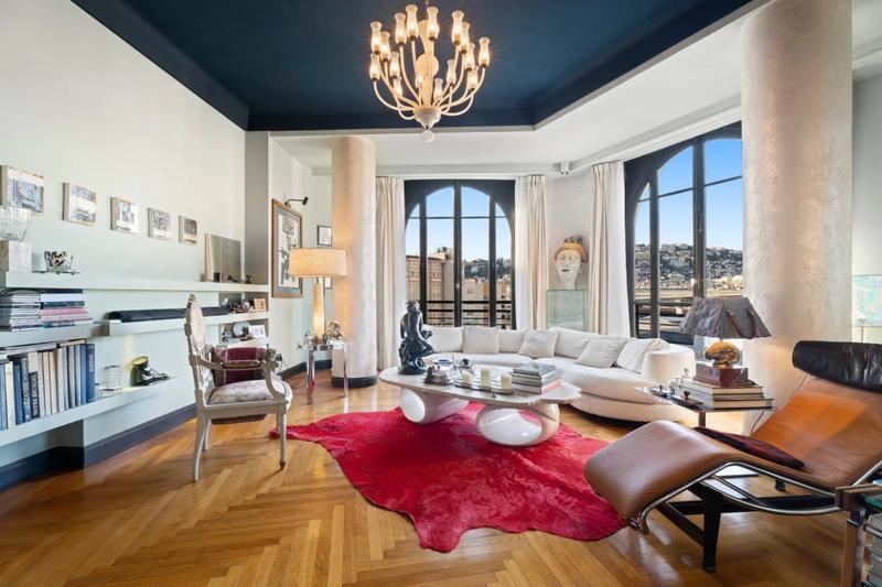 Appartement - 77 m² - 3 pièces