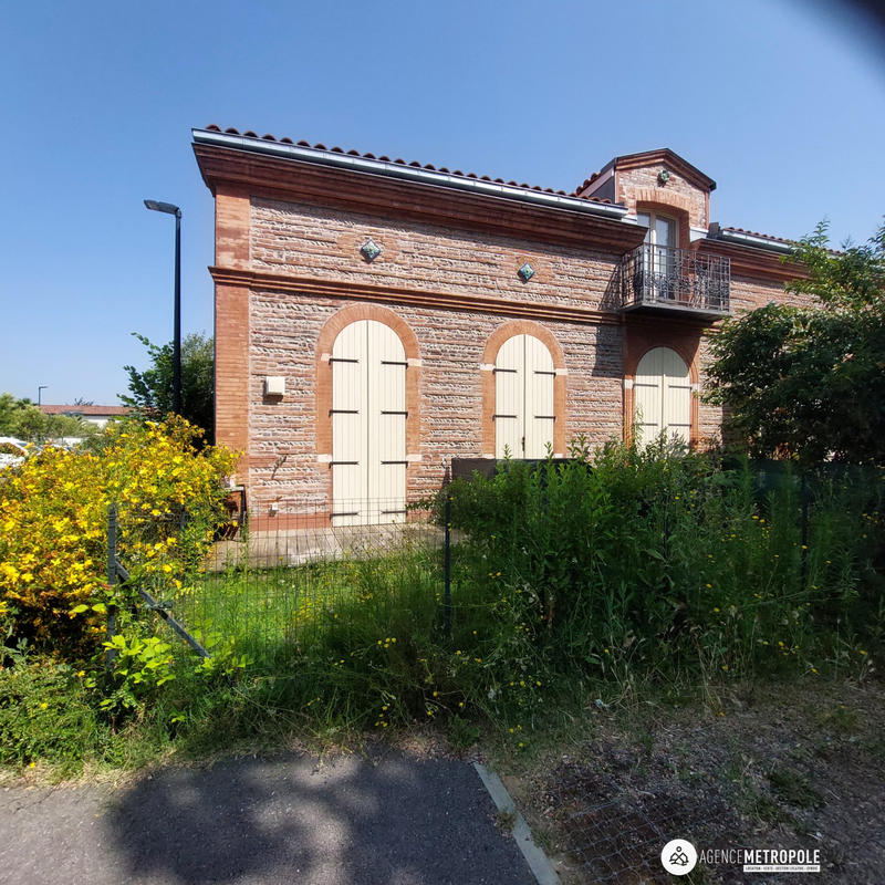 Appartement - 91 m² - 4 pièces