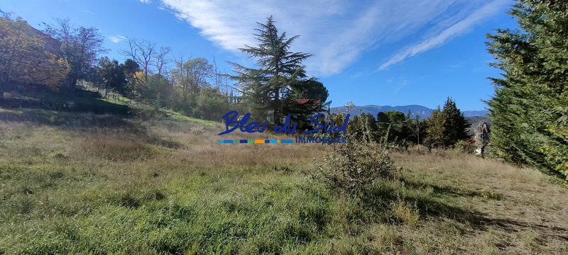 Terrain - 2 535 m²