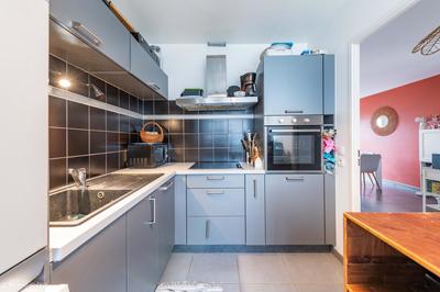 Maison - 84 m² - 4 pièces