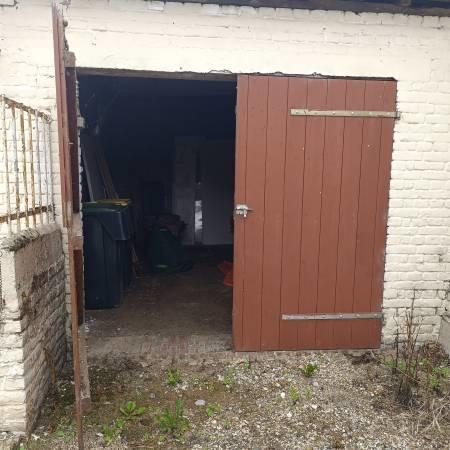 Maison - 61 m² - 3 pièces