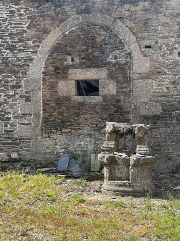 Maison - 278 m² - 1 pièce