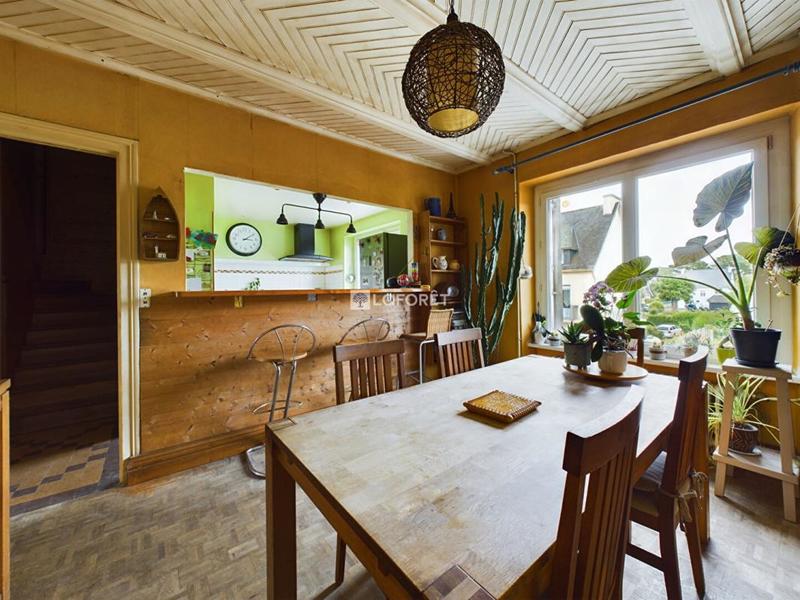 Maison - 157 m² - 6 pièces