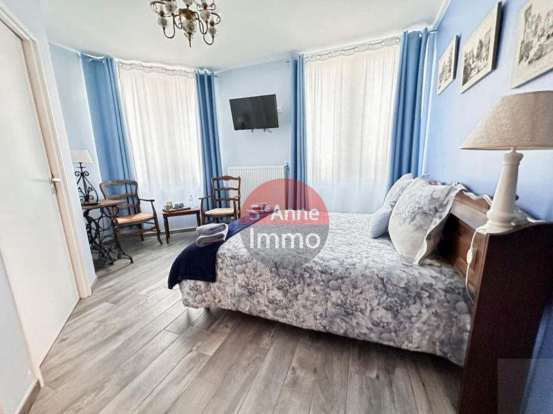 Fonds de commerce - Magasins - 300 m²