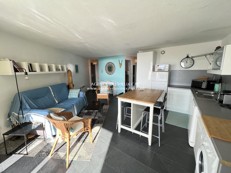 Appartement - 53 m² - 4 pièces