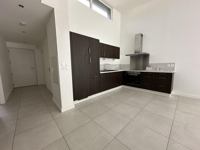 Maison - 71 m² - 4 pièces