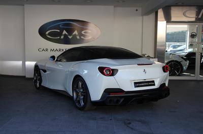 Ferrari Portofino 3.9 V8 600