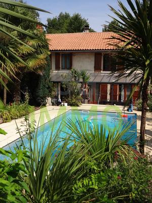 Maison - 140 m² - 4 pièces