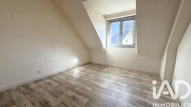 Maison - 157 m² - 5 pièces