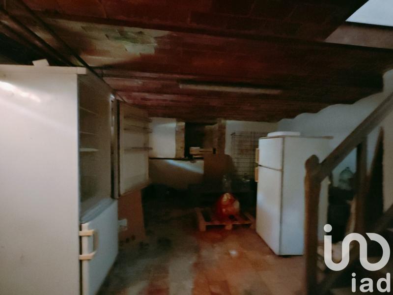 Maison - 148 m² - 7 pièces