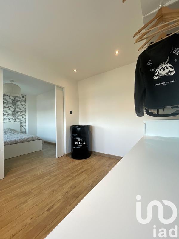 Maison - 79 m² - 4 pièces