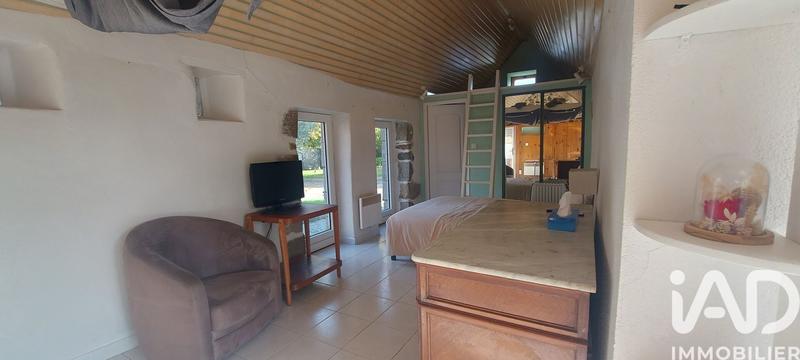 Maison - 392 m² - 15 pièces