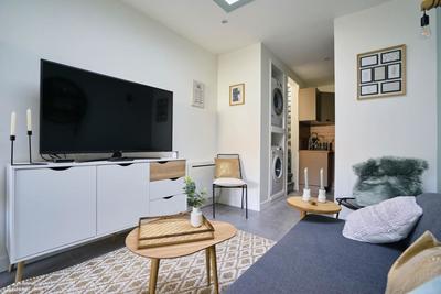 Maison - 77 m² - 5 pièces