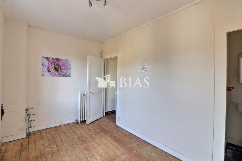 Maison - 126 m² - 6 pièces