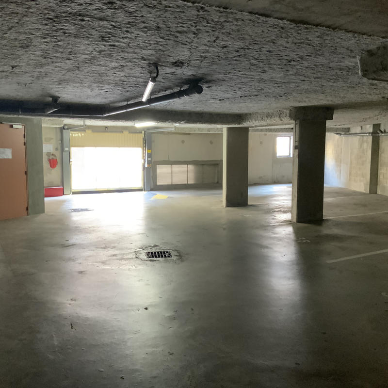 Appartement - 76 m² - 3 pièces