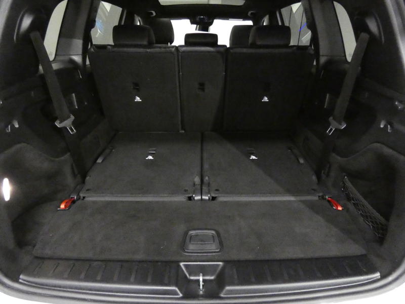 Mercedes Glb 220 d 4matic Amg Line