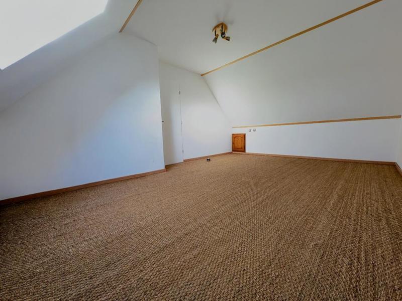 Maison - 114 m² - 4 pièces